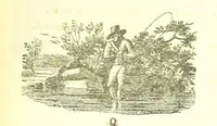 An illustration from Poems; chiefly in the Scottish dialect, etc (1809)