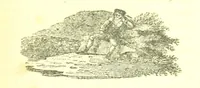 An illustration from Poems; chiefly in the Scottish dialect, etc (1809)