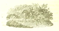 An illustration from Poems; chiefly in the Scottish dialect, etc (1809)