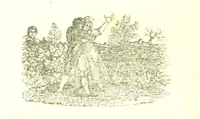 An illustration from Poems; chiefly in the Scottish dialect, etc (1809)