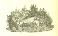 An illustration from Poems; chiefly in the Scottish dialect, etc (1809)