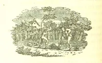 An illustration from Poems; chiefly in the Scottish dialect, etc (1809)