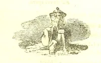 An illustration from Poems; chiefly in the Scottish dialect, etc (1809)