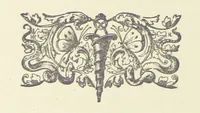 An illustration from Aniwee; or, the Warrior Queen. A tale, etc (1890)