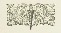 An illustration from Aniwee; or, the Warrior Queen. A tale, etc (1890)