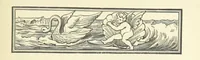 An illustration from The Bloom of Faded Years. [A novel (1896)