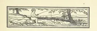 An illustration from The Bloom of Faded Years. [A novel (1896)