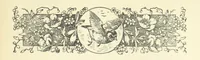An illustration from The Bloom of Faded Years. [A novel (1896)