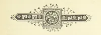 An illustration from The Bloom of Faded Years. [A novel (1896)
