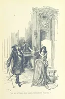 Picture 5 of 24 from The Refugees ... New edition (1895), leaf 121