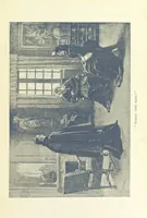 An illustration from The Refugees ... New edition (1895)