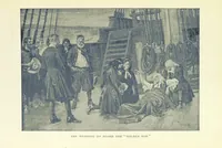 Picture 14 of 24 from The Refugees ... New edition (1895), leaf 277