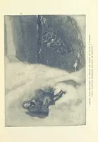 An illustration from The Refugees ... New edition (1895)