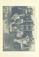 An illustration from The Refugees ... New edition (1895)