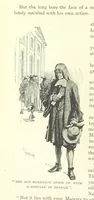 An illustration from The Refugees ... New edition (1895)