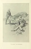 Picture 8 of 40 from The Tragedy of the Korosko, etc. [A tale (1898), leaf 104