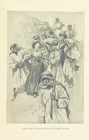 Picture 11 of 40 from The Tragedy of the Korosko, etc. [A tale (1898), leaf 123