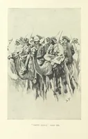 Picture 13 of 40 from The Tragedy of the Korosko, etc. [A tale (1898), leaf 138