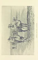 An illustration from The Tragedy of the Korosko, etc. [A tale (1898)