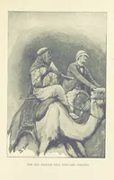 Picture 19 of 40 from The Tragedy of the Korosko, etc. [A tale (1898), leaf 179