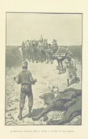Picture 26 of 40 from The Tragedy of the Korosko, etc. [A tale (1898), leaf 231