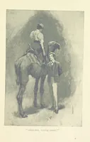 Picture 34 of 40 from The Tragedy of the Korosko, etc. [A tale (1898), leaf 289