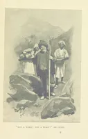 Picture 37 of 40 from The Tragedy of the Korosko, etc. [A tale (1898), leaf 321