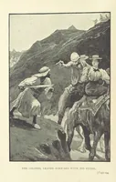 Picture 1 of 40 from The Tragedy of the Korosko, etc. [A tale (1898), leaf 8