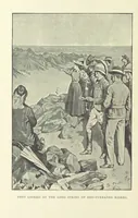 Picture 6 of 40 from The Tragedy of the Korosko, etc. [A tale (1898), leaf 90
