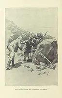 Picture 7 of 40 from The Tragedy of the Korosko, etc. [A tale (1898), leaf 98