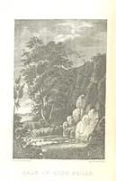 Picture 9 of 27 from Biography and History of the Indians of North America ... also a history of their wars ... Likewise exhibiting an analysis of the ... authors, who have written upon ... the first peopling of America. Third edition, with ... additions ... corrections and ... engravings (1836), leaf 244