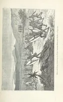 An illustration from Among the Zulus; the adventures of Hans Sterk ... With illustrations by J. B. Zwecker. New ... edition. Third thousand (1879)