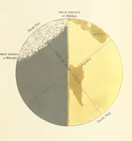 Picture 3 of 16 from On the Cause Date and Duration of the last Glacial Epoch of Geology, and the probable antiquity of man. With an investigation and description of a new movement of the earth (1873), leaf 11