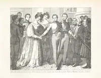 Picture 98 of 120 from Geschichte von Bayern und der zum Königreiche Bayern gehörigen Provinzen Rheinpfalz, Franken u. Schwaben in 120 Bildern mit erklärendem Texte (1853), leaf 441