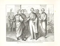 Picture 101 of 120 from Geschichte von Bayern und der zum Königreiche Bayern gehörigen Provinzen Rheinpfalz, Franken u. Schwaben in 120 Bildern mit erklärendem Texte (1853), leaf 456