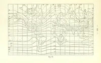 An illustration from Lehrbuch der Geographie. Mit zahlreichen Figuren und Karten. Heft. 1 (1886)