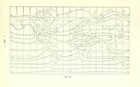 An illustration from Lehrbuch der Geographie. Mit zahlreichen Figuren und Karten. Heft. 1 (1886)