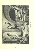 An illustration from In the Enemy's Country; or, the Raven of Steinbrück. A story of 1813, etc (1891)