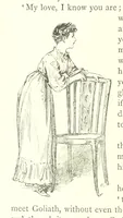 An illustration from In the Enemy's Country; or, the Raven of Steinbrück. A story of 1813, etc (1891)