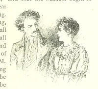 An illustration from In the Enemy's Country; or, the Raven of Steinbrück. A story of 1813, etc (1891)