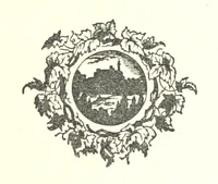 An illustration from In the Enemy's Country; or, the Raven of Steinbrück. A story of 1813, etc (1891)