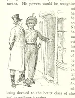 An illustration from In the Enemy's Country; or, the Raven of Steinbrück. A story of 1813, etc (1891)
