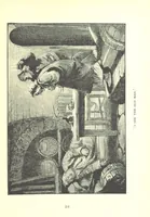 An illustration from In the Enemy's Country; or, the Raven of Steinbrück. A story of 1813, etc (1891)