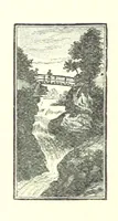 An illustration from In the Enemy's Country; or, the Raven of Steinbrück. A story of 1813, etc (1891)