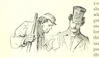 An illustration from In the Enemy's Country; or, the Raven of Steinbrück. A story of 1813, etc (1891)