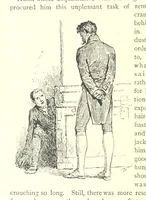 An illustration from In the Enemy's Country; or, the Raven of Steinbrück. A story of 1813, etc (1891)