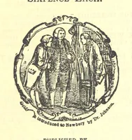 An illustration from In the Enemy's Country; or, the Raven of Steinbrück. A story of 1813, etc (1891)
