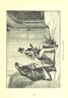 An illustration from In the Enemy's Country; or, the Raven of Steinbrück. A story of 1813, etc (1891)
