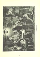 An illustration from In the Enemy's Country; or, the Raven of Steinbrück. A story of 1813, etc (1891)