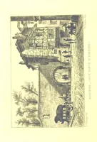 An illustration from Bayonne historique et pittoresque ... Illustrations à l'eau-forte par F. Corrèges (1893)